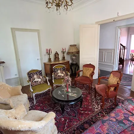 Familiale Proche Centre - 10 Pers. - Fr-1-584-409 Tatil Evi *