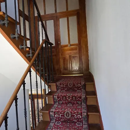 Familiale Proche Centre - 10 Pers. - Fr-1-584-409 Tatil Evi Ecrouves