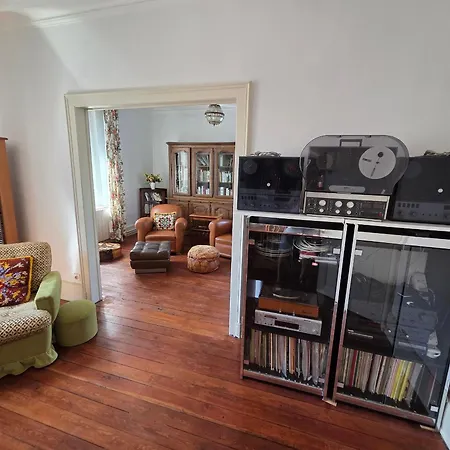 Familiale Proche Centre - 10 Pers. - Fr-1-584-409