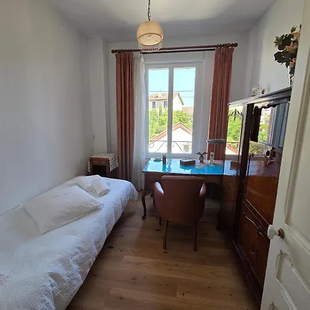 Tatil Evi Familiale Proche Centre - 10 Pers. - Fr-1-584-409