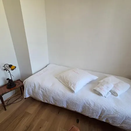 Familiale Proche Centre - 10 Pers. - Fr-1-584-409 Tatil Evi